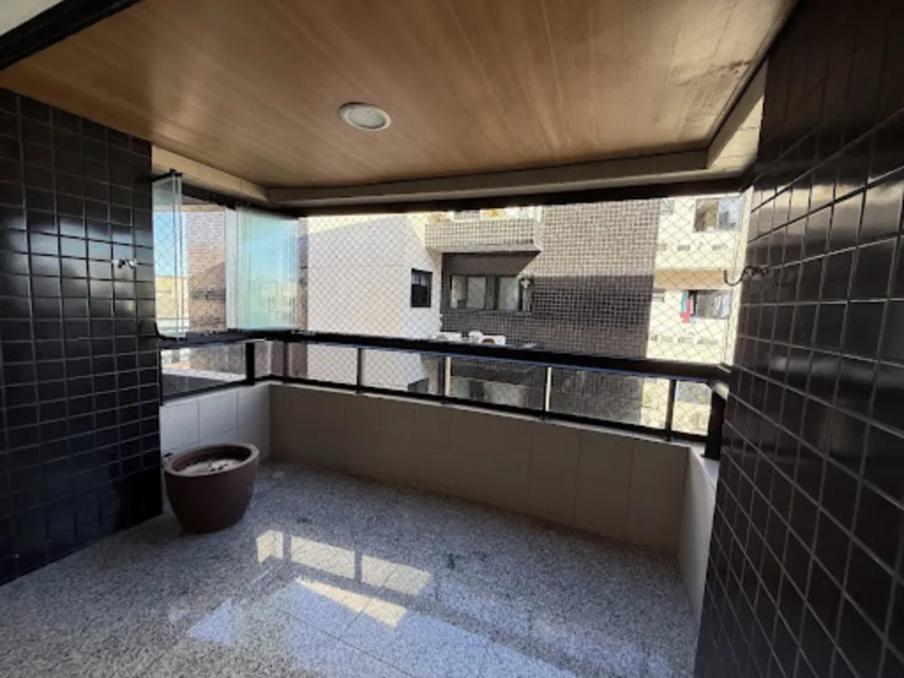 Apartamento, 3 quartos, 137 m² - Foto 6