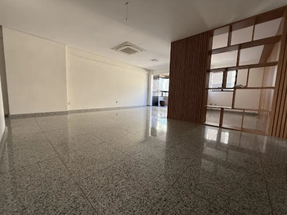 Apartamento, 3 quartos, 137 m² - Foto 11