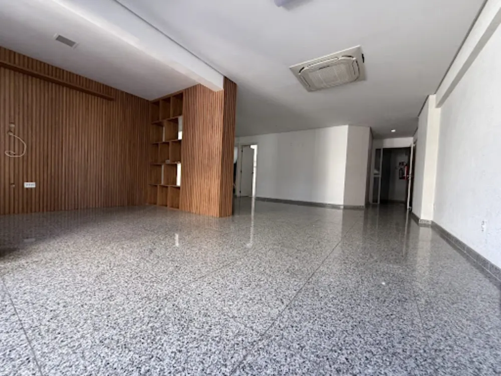 Apartamento, 3 quartos, 137 m² - Foto 12