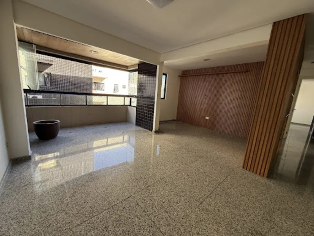 Apartamento, 3 quartos, 137 m² - Foto 1