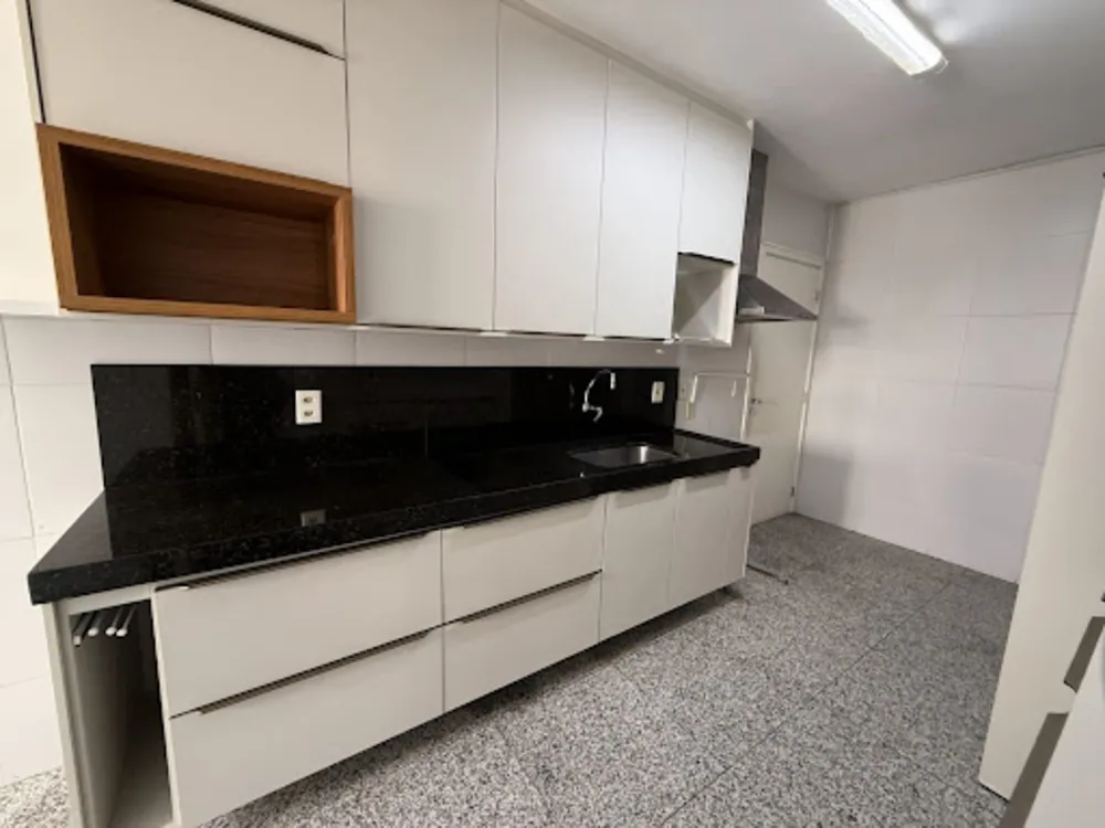 Apartamento, 3 quartos, 137 m² - Foto 9
