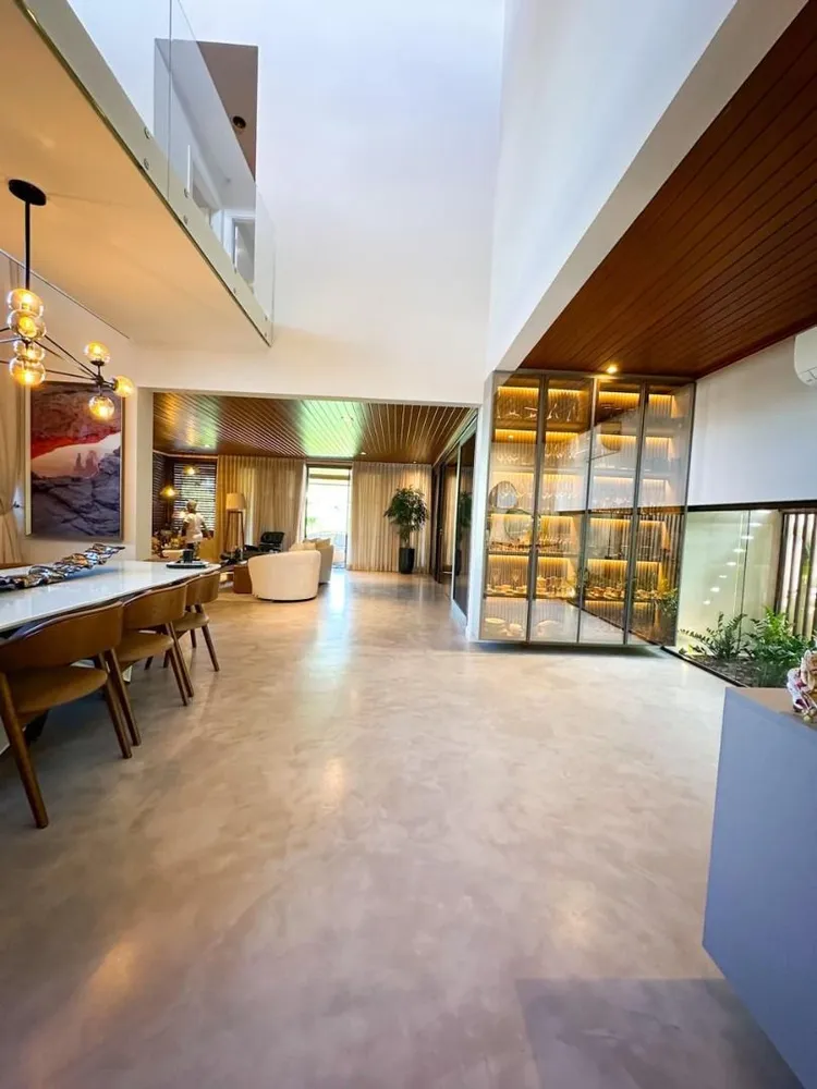 Casa de Condomínio, 4 quartos - Foto 5