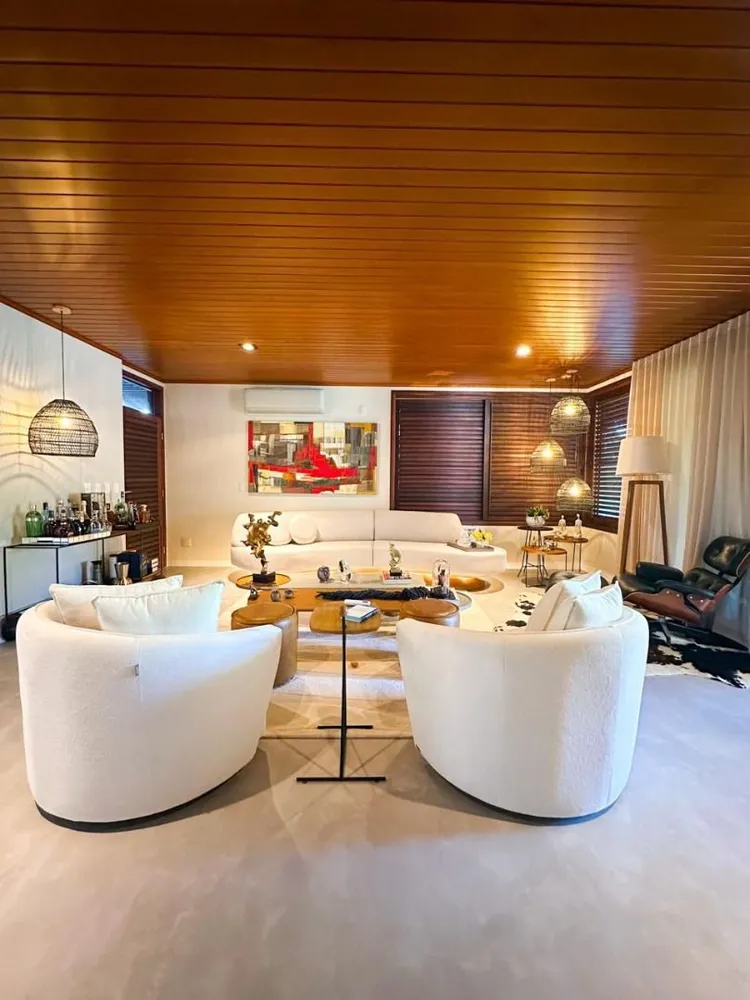 Casa de Condomínio, 4 quartos - Foto 4