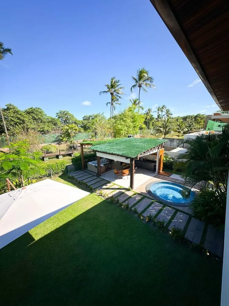 Casa de Condomínio, 4 quartos - Foto 7