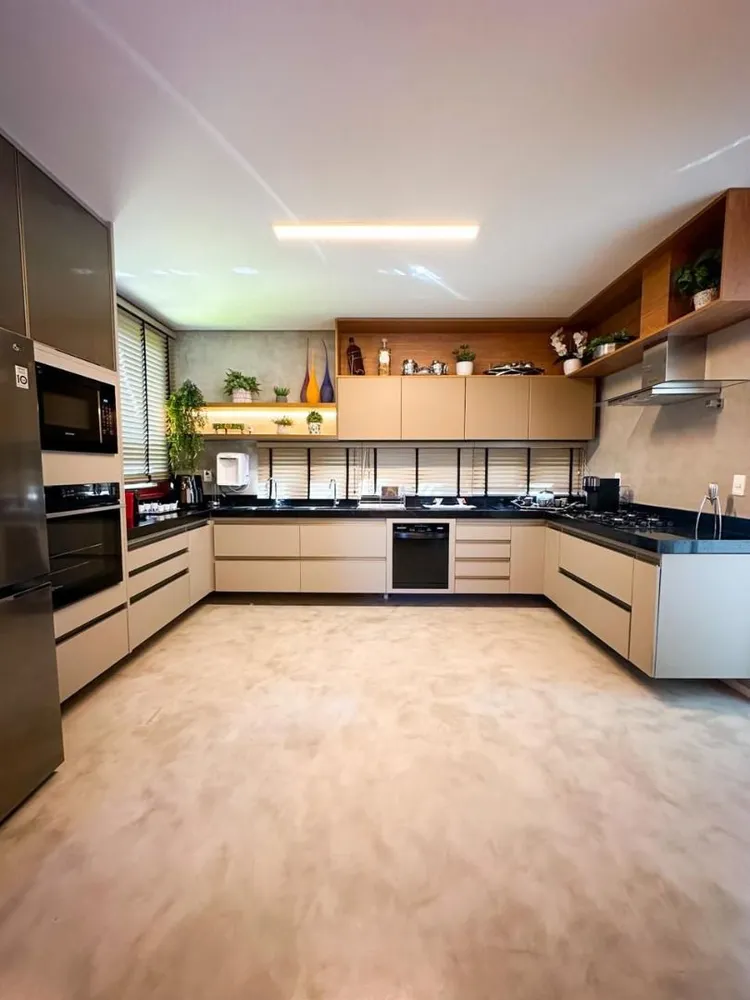 Casa de Condomínio, 4 quartos - Foto 6