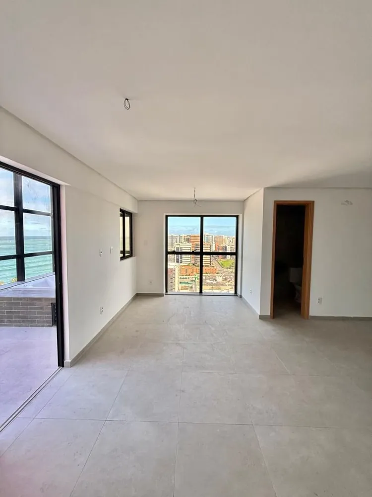 Cobertura, 3 quartos, 130 m² - Foto 6