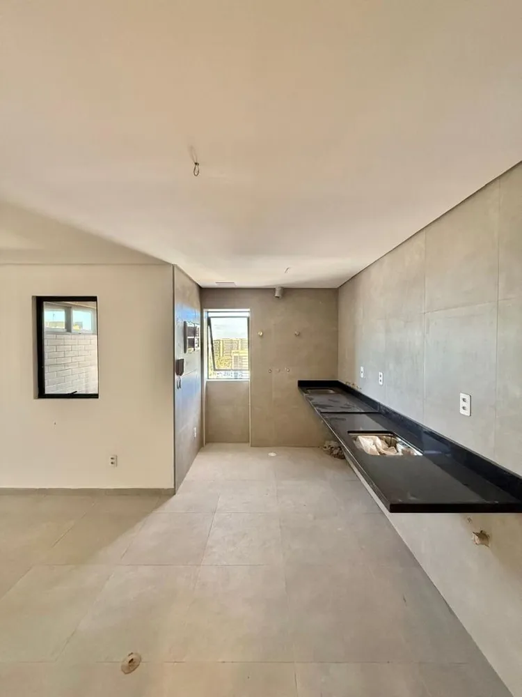 Cobertura, 3 quartos, 130 m² - Foto 7