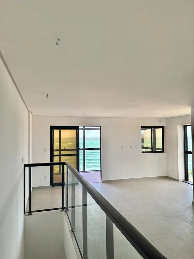 Cobertura, 3 quartos, 130 m² - Foto 1