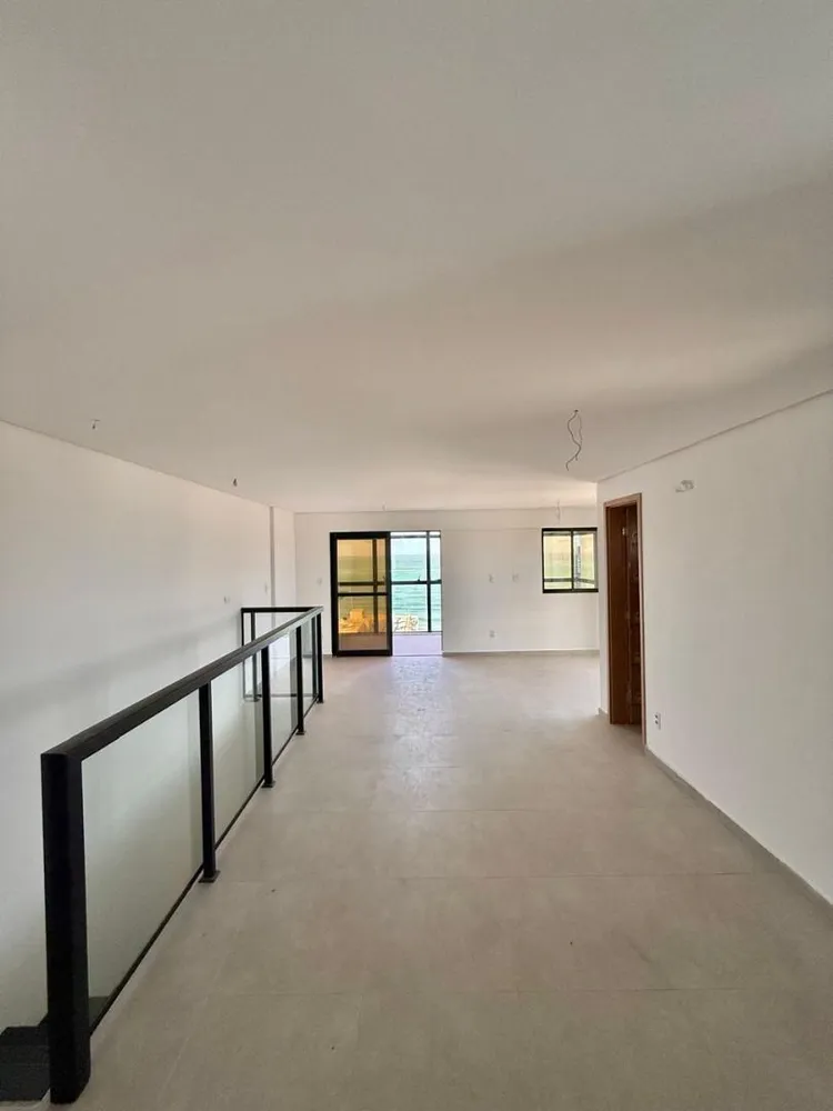 Cobertura, 3 quartos, 130 m² - Foto 2