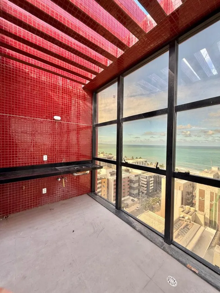 Cobertura, 3 quartos, 130 m² - Foto 4