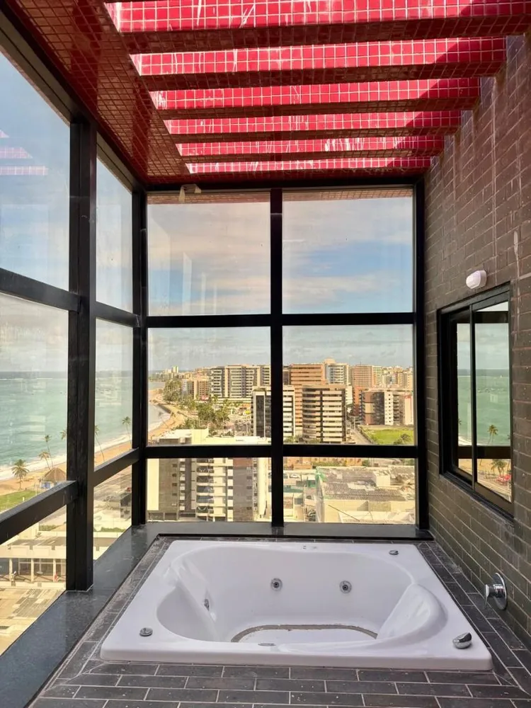Cobertura, 3 quartos, 130 m² - Foto 3