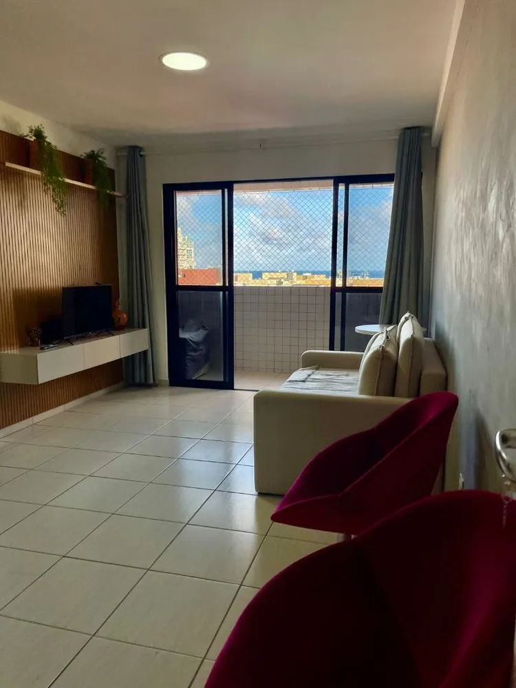 Apartamento, 1 quarto, 47 m² - Foto 6
