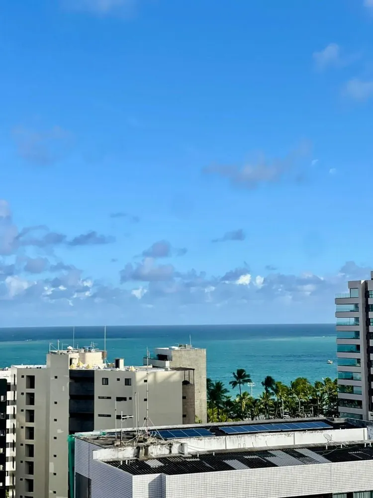 Apartamento, 1 quarto, 47 m² - Foto 4