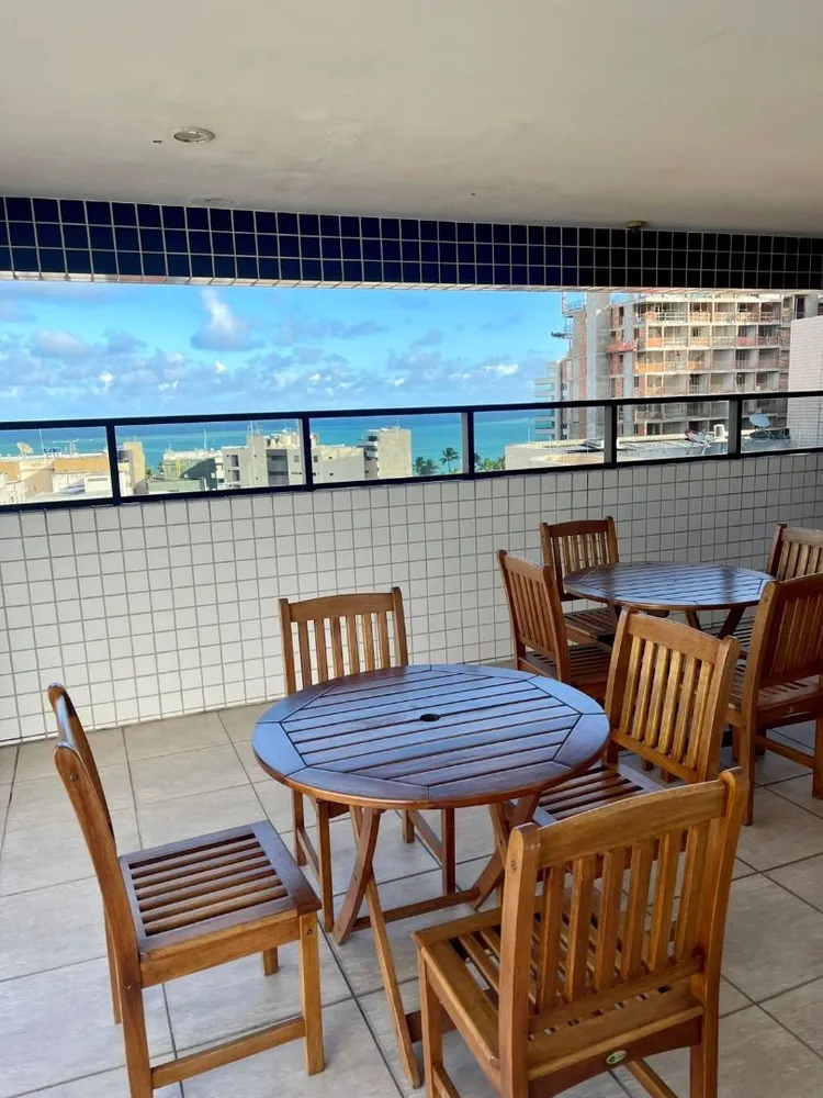 Apartamento, 1 quarto, 47 m² - Foto 2