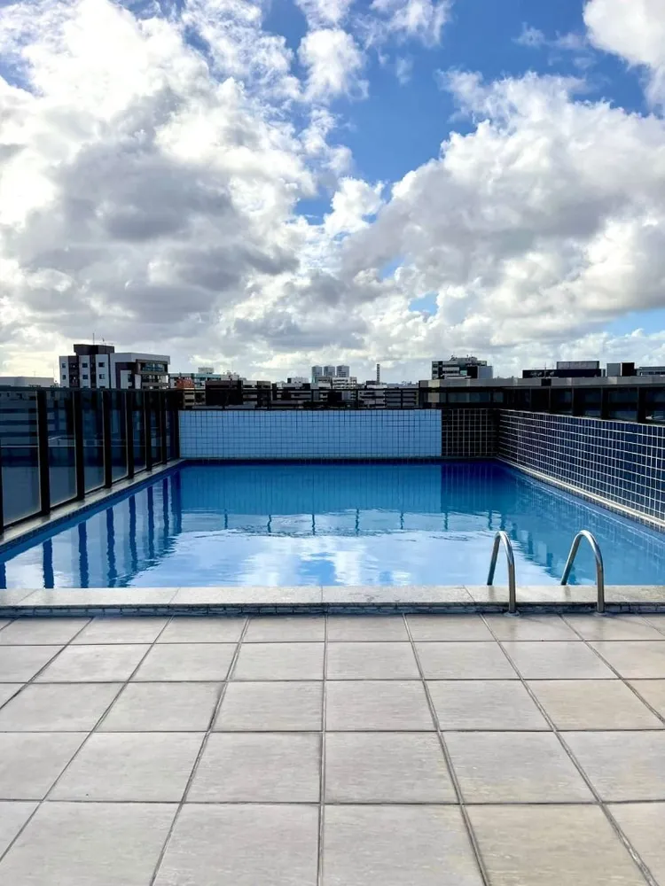 Apartamento, 1 quarto, 47 m² - Foto 4