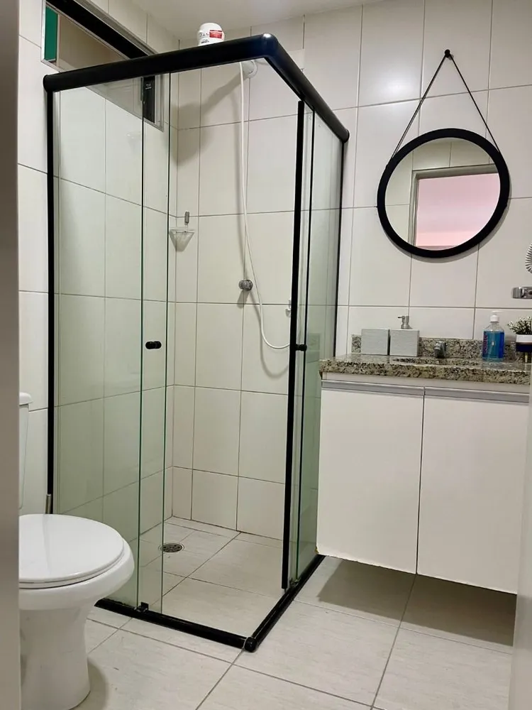 Apartamento, 1 quarto, 47 m² - Foto 3