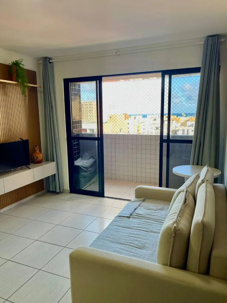 Apartamento, 1 quarto, 47 m² - Foto 1