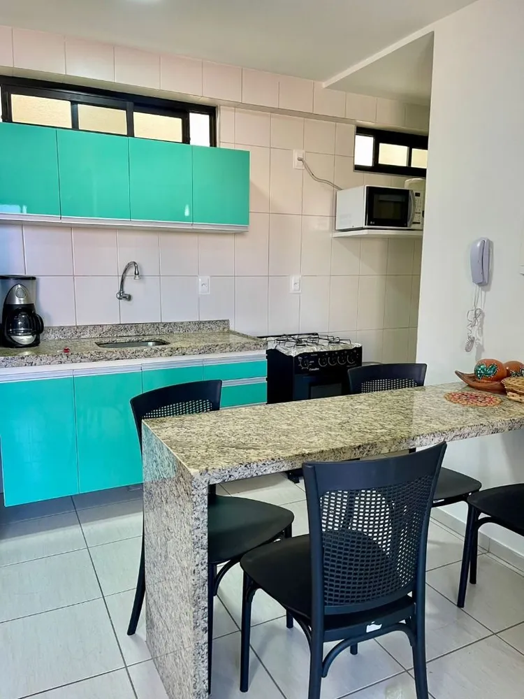 Apartamento, 1 quarto, 47 m² - Foto 1