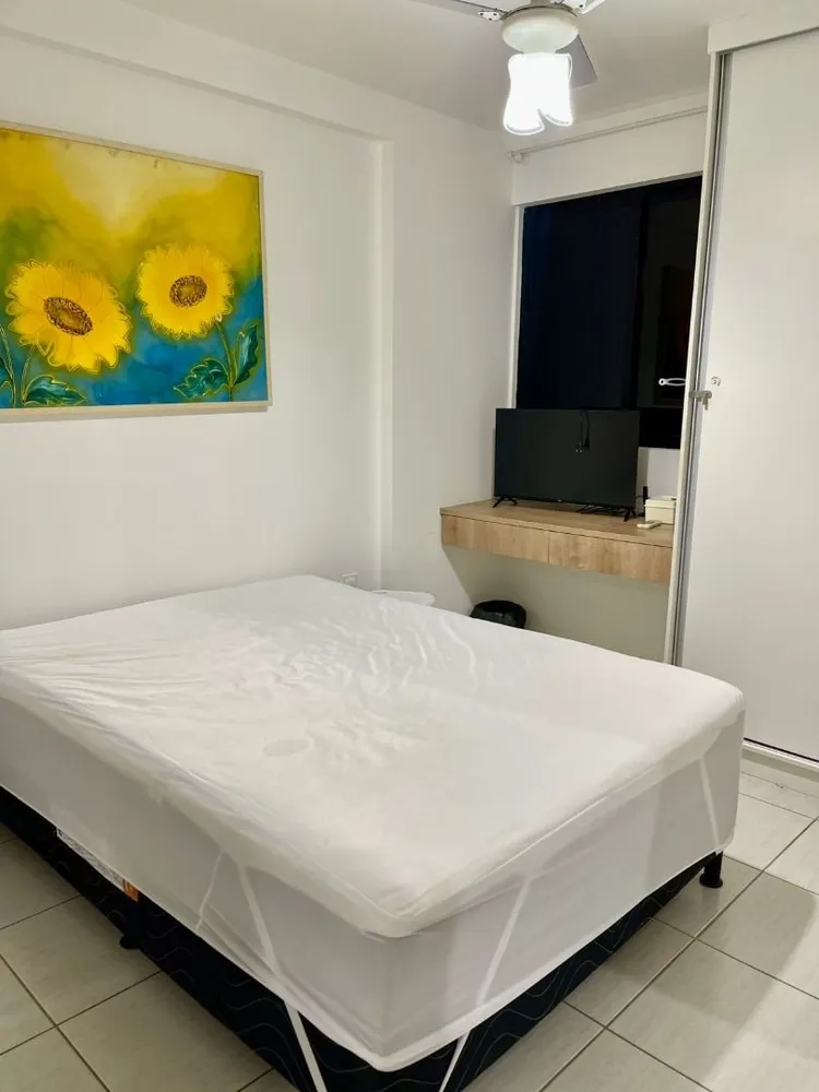 Apartamento, 1 quarto, 47 m² - Foto 5