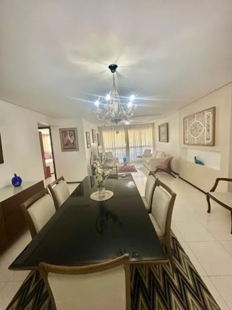Apartamento, 3 quartos, 138 m² - Foto 12