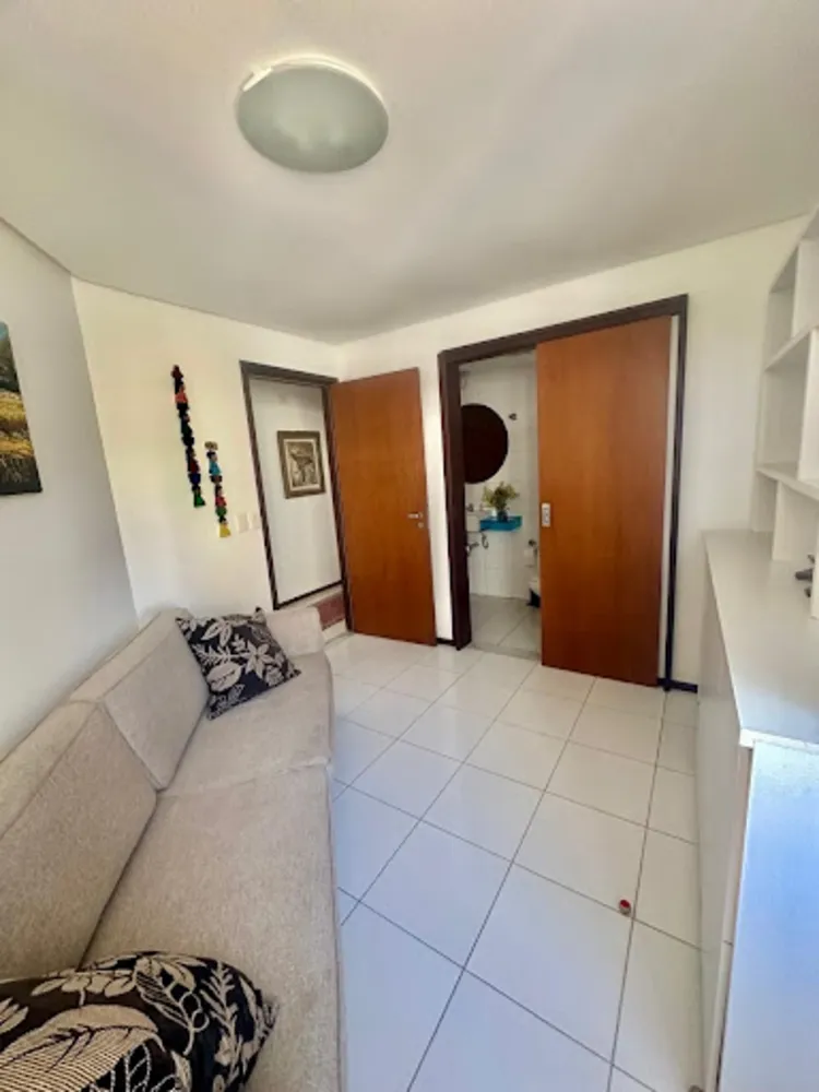Apartamento, 3 quartos, 138 m² - Foto 7