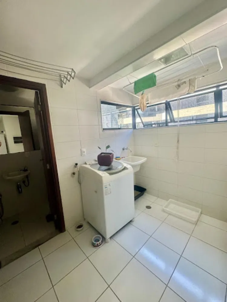 Apartamento, 3 quartos, 138 m² - Foto 4