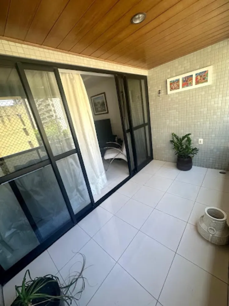 Apartamento, 3 quartos, 138 m² - Foto 10