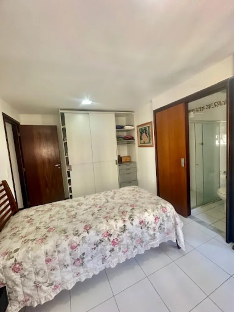 Apartamento, 3 quartos, 138 m² - Foto 8
