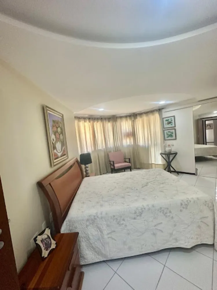 Apartamento, 3 quartos, 138 m² - Foto 6