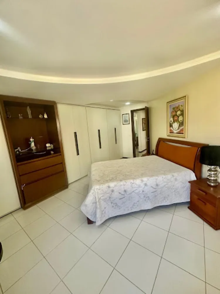 Apartamento, 3 quartos, 138 m² - Foto 3