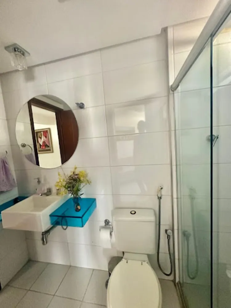 Apartamento, 3 quartos, 138 m² - Foto 2