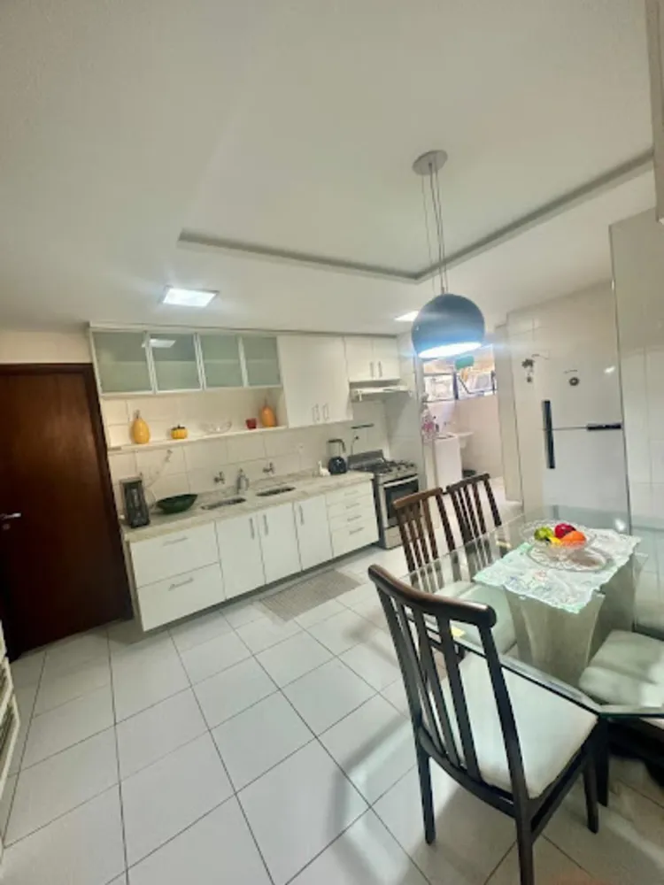 Apartamento, 3 quartos, 138 m² - Foto 11