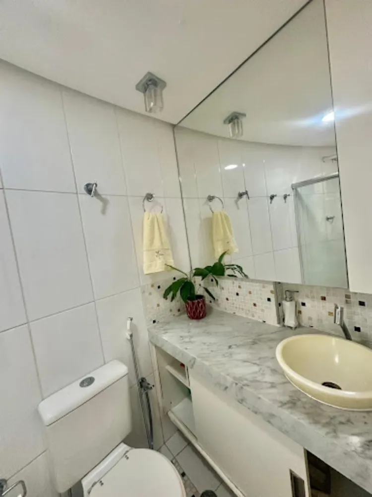 Apartamento, 3 quartos, 138 m² - Foto 9