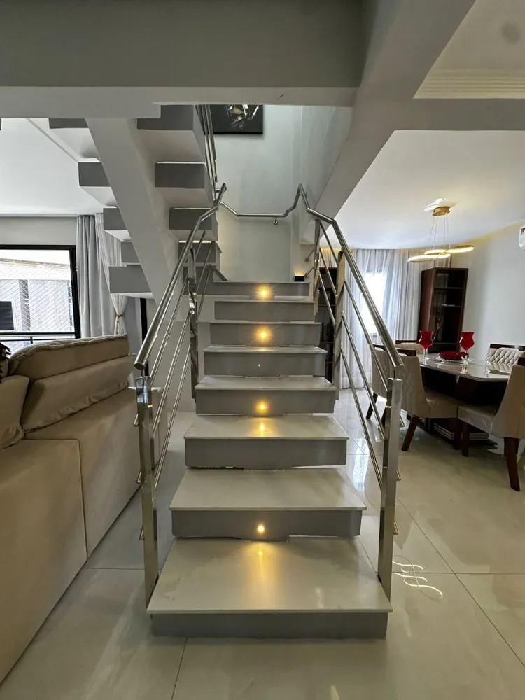 Cobertura, 3 quartos, 280 m² - Foto 1