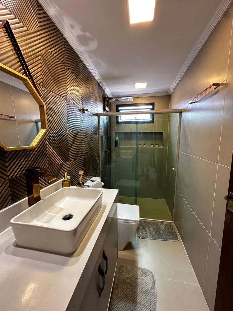 Cobertura, 3 quartos, 280 m² - Foto 4