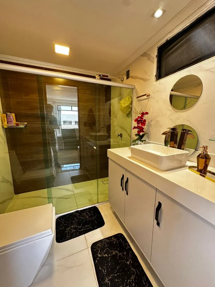 Cobertura, 3 quartos, 280 m² - Foto 2