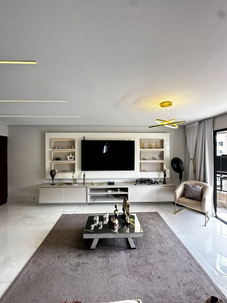 Cobertura, 3 quartos, 280 m² - Foto 6