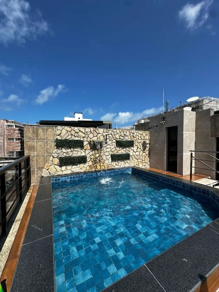 Cobertura, 3 quartos, 280 m² - Foto 8