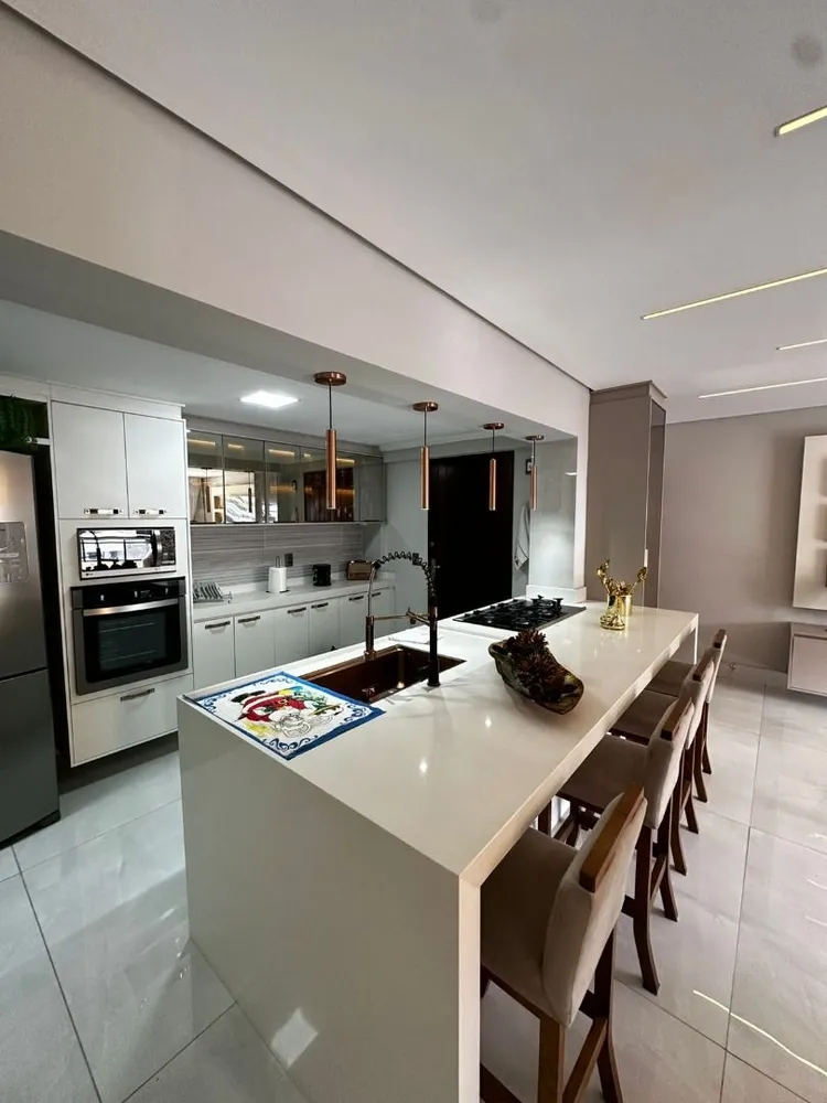 Cobertura, 3 quartos, 280 m² - Foto 7