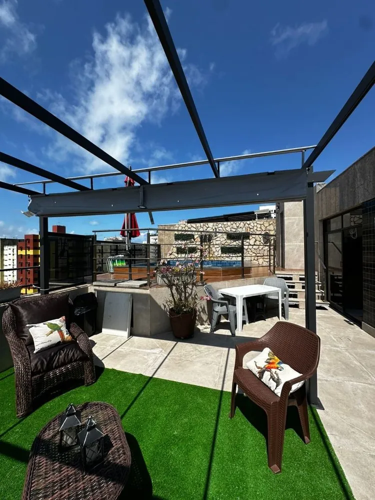Cobertura, 3 quartos, 280 m² - Foto 12