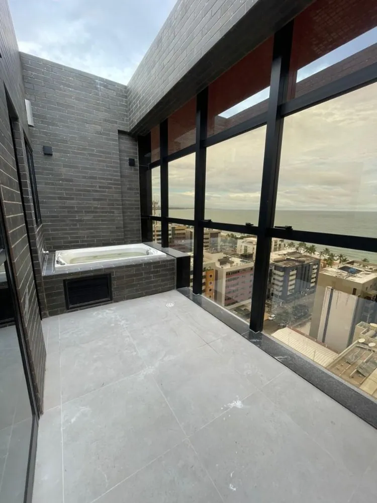 Cobertura, 2 quartos, 802 m² - Foto 1