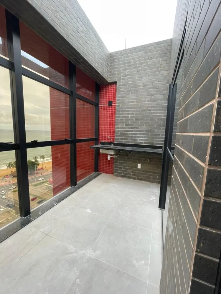 Cobertura, 2 quartos, 802 m² - Foto 4