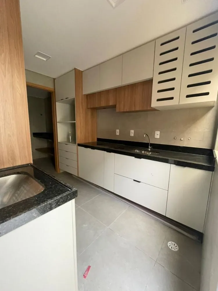 Cobertura, 2 quartos, 802 m² - Foto 2
