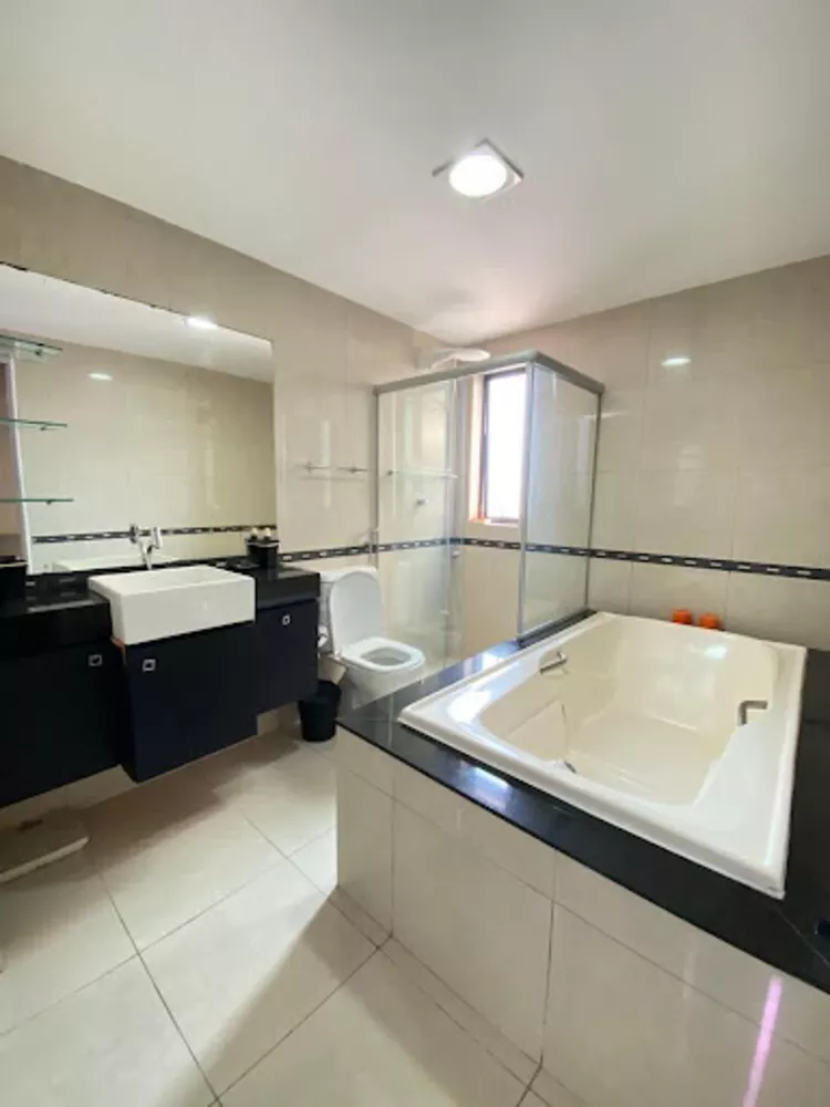 Cobertura à venda com 3 quartos, 227m² - Foto 4