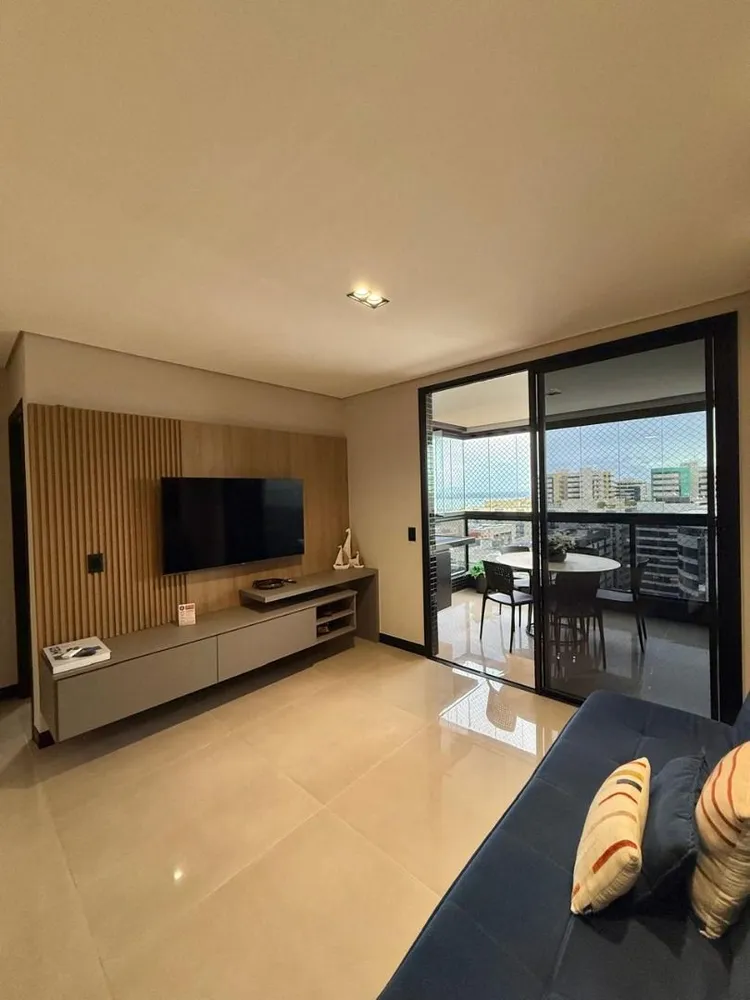 Apartamento, 2 quartos, 74 m² - Foto 4