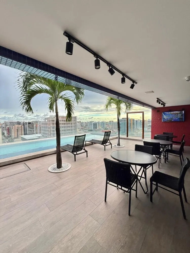 Apartamento, 2 quartos, 74 m² - Foto 11