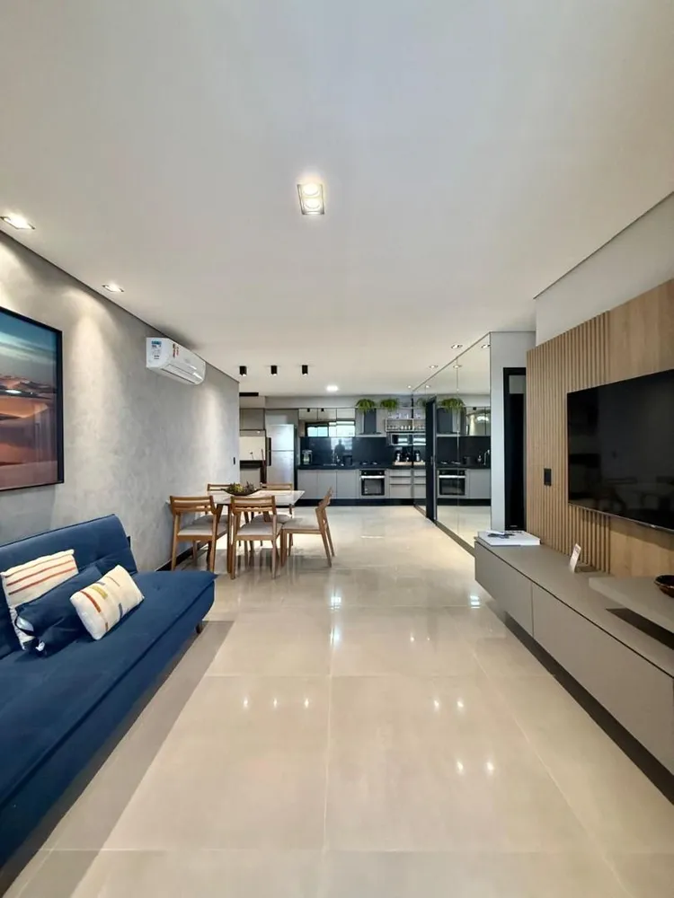 Apartamento, 2 quartos, 74 m² - Foto 5