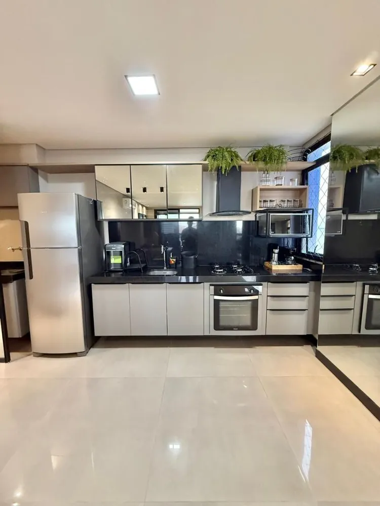 Apartamento, 2 quartos, 74 m² - Foto 1