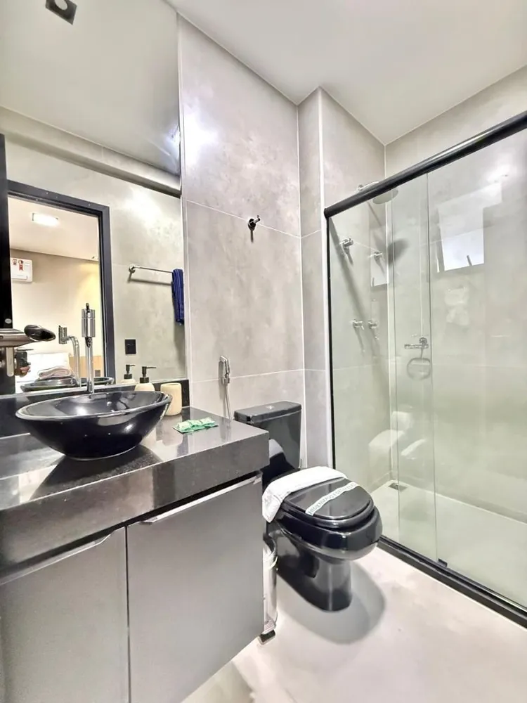 Apartamento, 2 quartos, 74 m² - Foto 9