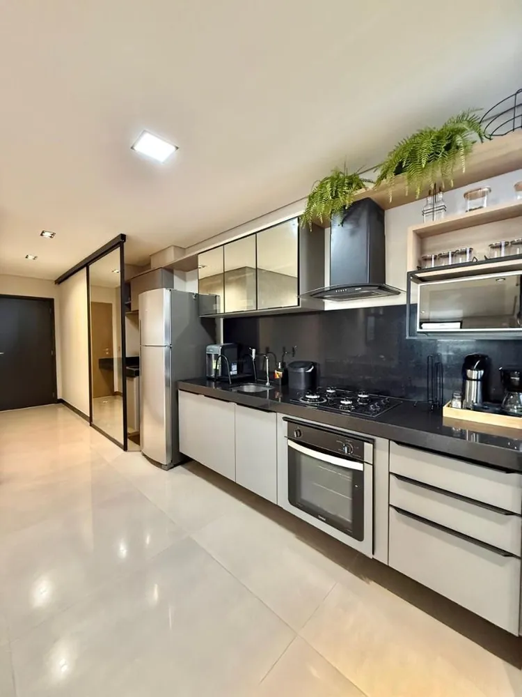 Apartamento, 2 quartos, 74 m² - Foto 3